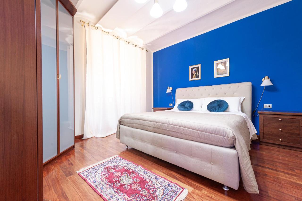 Maison Indipendenza Болоня Екстериор снимка