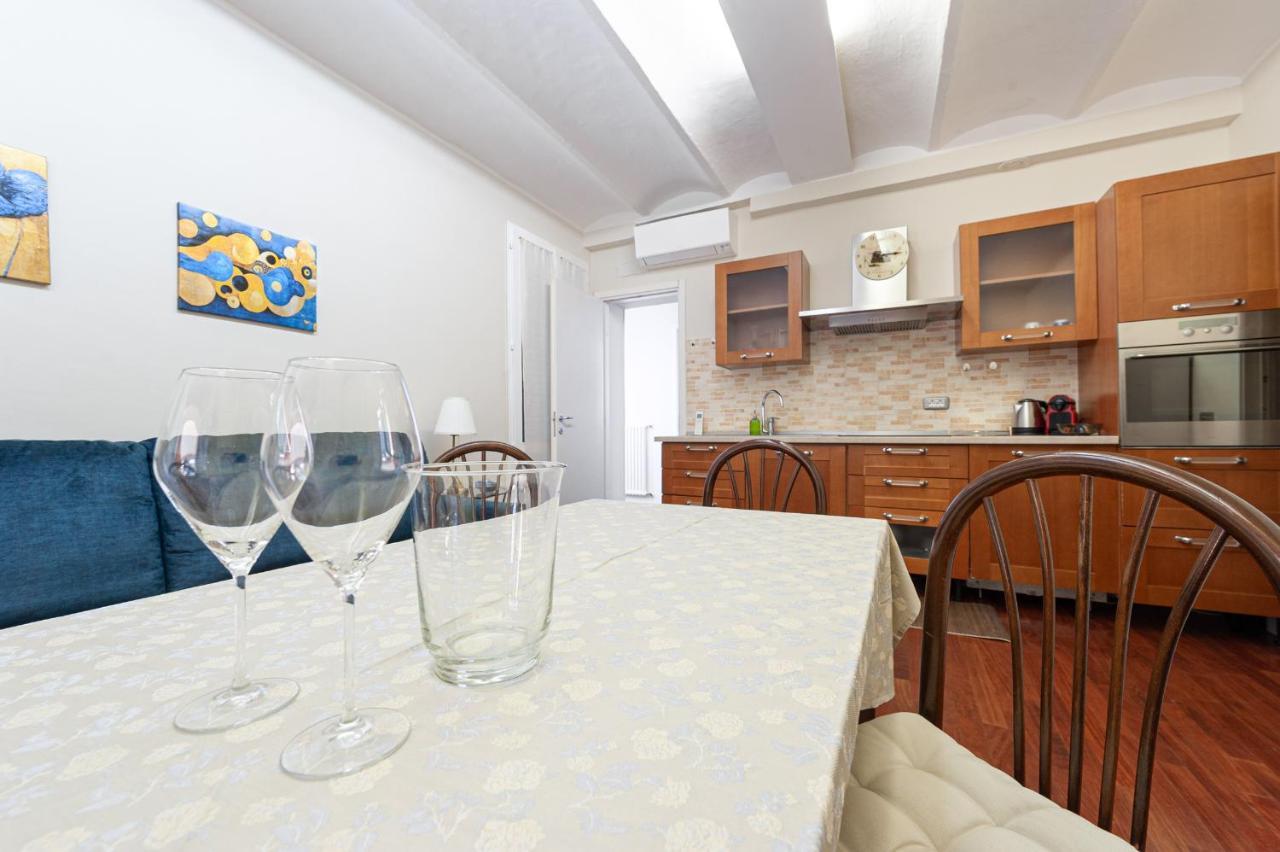 Maison Indipendenza Болоня Екстериор снимка